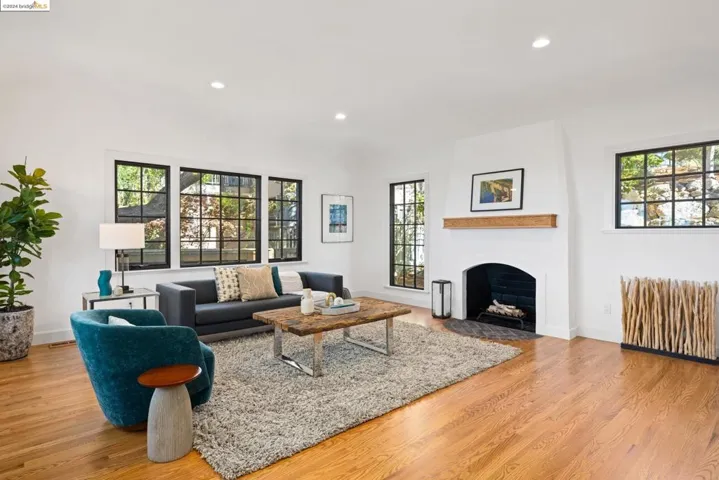 540 The Alameda, Berkeley, California 94707