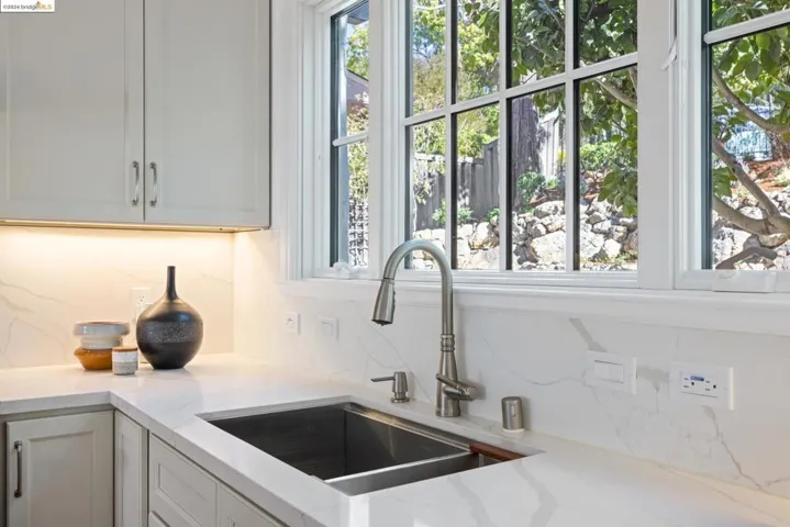 540 The Alameda, Berkeley, California 94707