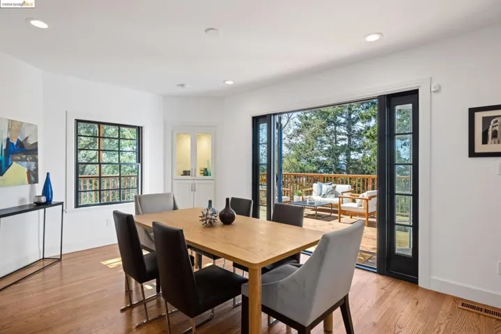 540 The Alameda, Berkeley, California 94707