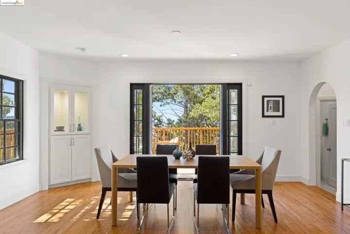 540 The Alameda, Berkeley, California 94707