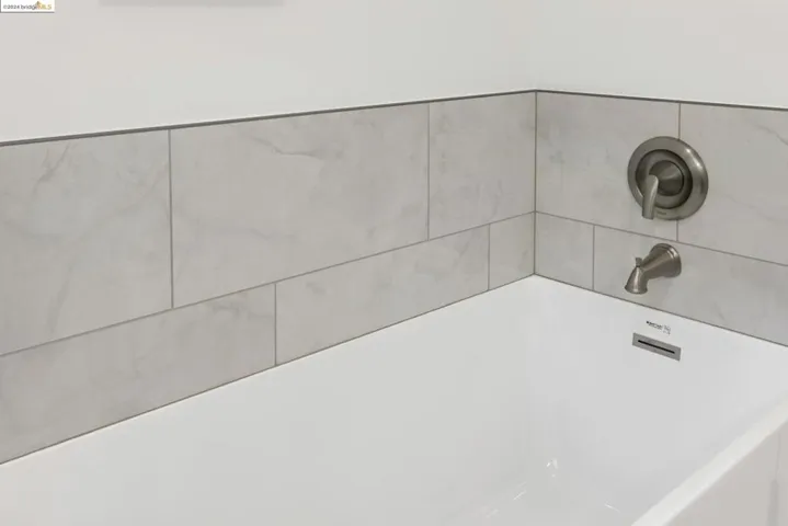 Hall Bath