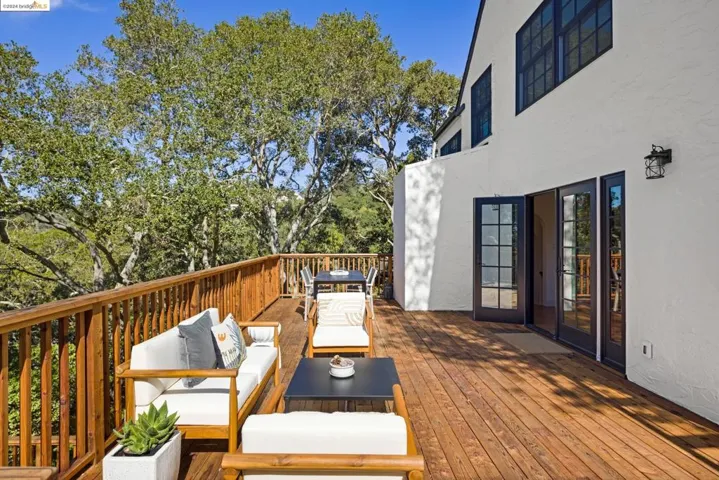 540 The Alameda, Berkeley, California 94707