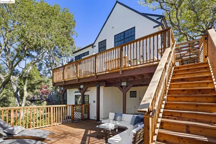 540 The Alameda, Berkeley, California 94707