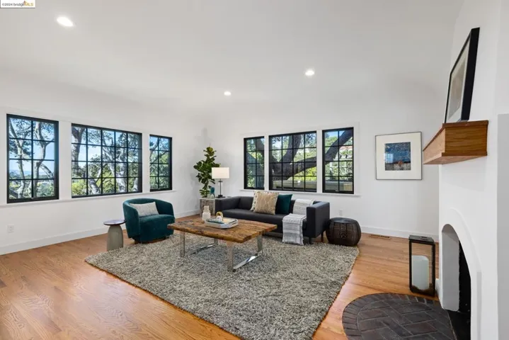 540 The Alameda, Berkeley, California 94707