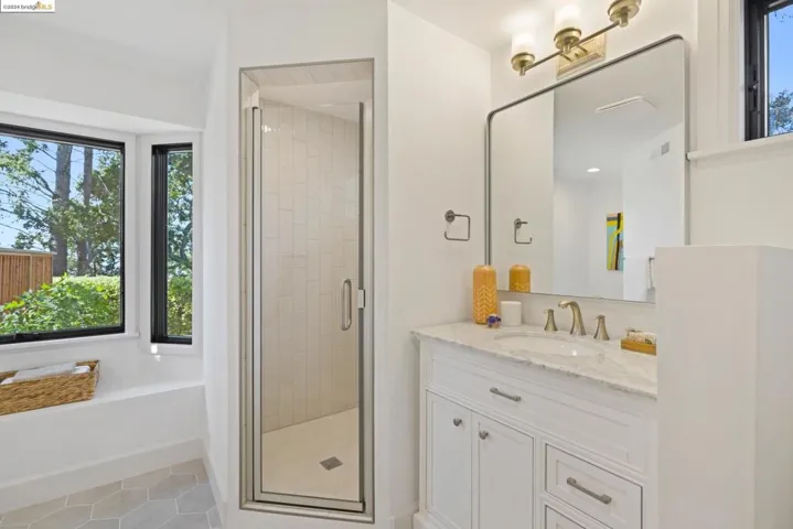 Downstairs Bath