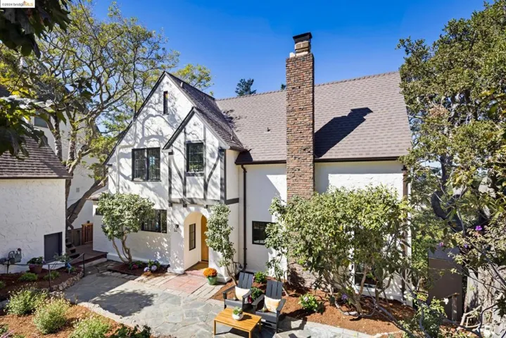 540 The Alameda, Berkeley, California 94707