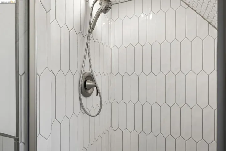 Hall Bath