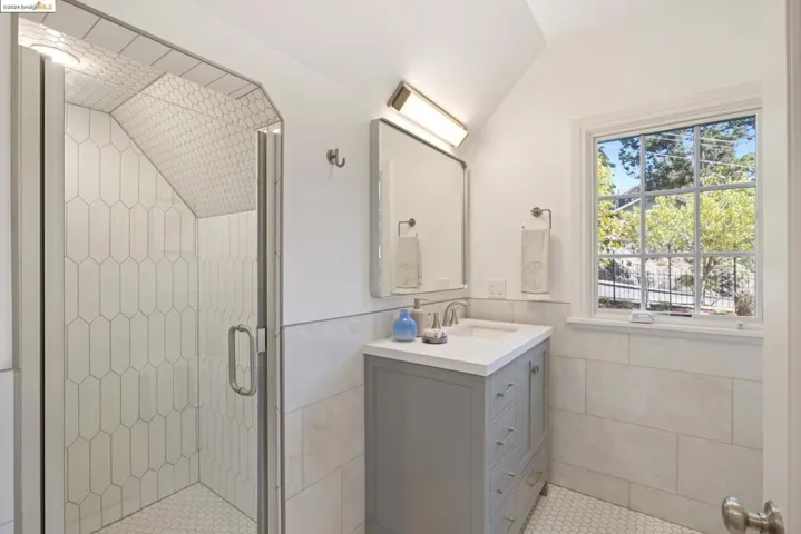 Hall Bath