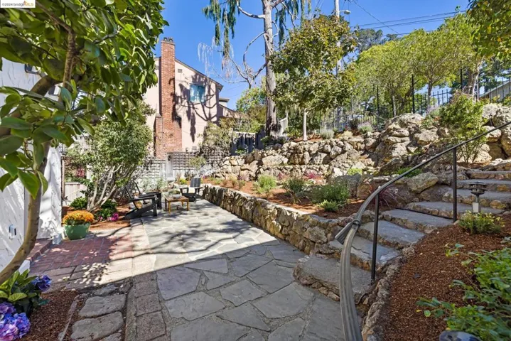 540 The Alameda, Berkeley, California 94707