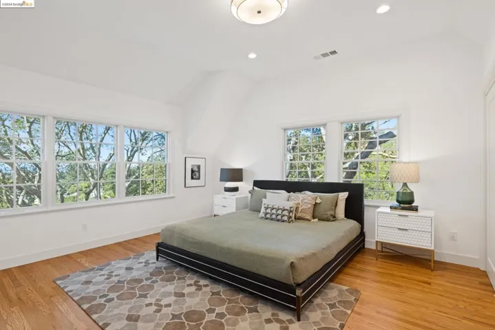 Primary Bedroom Suite