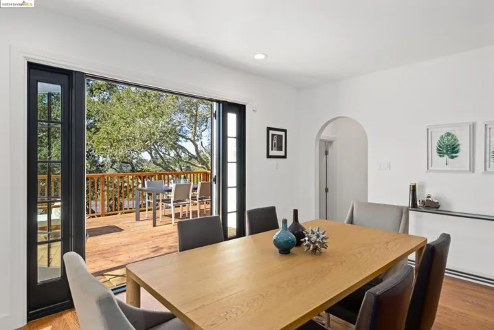 540 The Alameda, Berkeley, California 94707