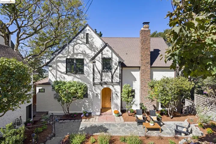 540 The Alameda, Berkeley, California 94707