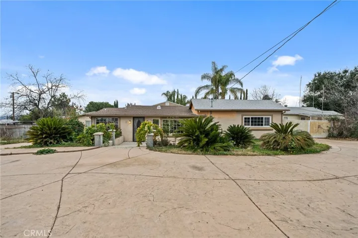 12252 Custer Street, Yucaipa, California 92399
