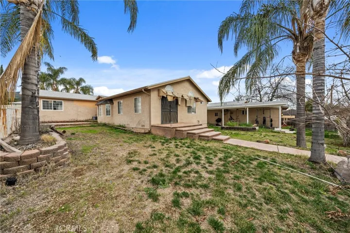 12252 Custer Street, Yucaipa, California 92399