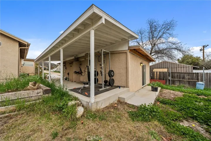 12252 Custer Street, Yucaipa, California 92399