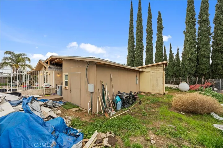12252 Custer Street, Yucaipa, California 92399