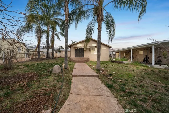 12252 Custer Street, Yucaipa, California 92399