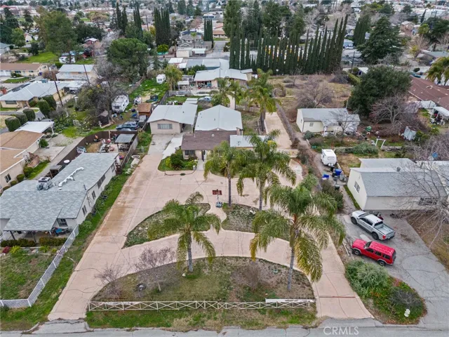 12252 Custer Street, Yucaipa, California 92399