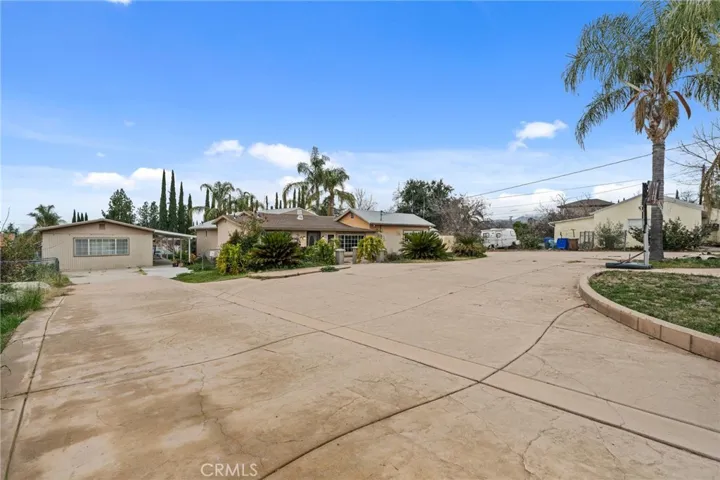 12252 Custer Street, Yucaipa, California 92399