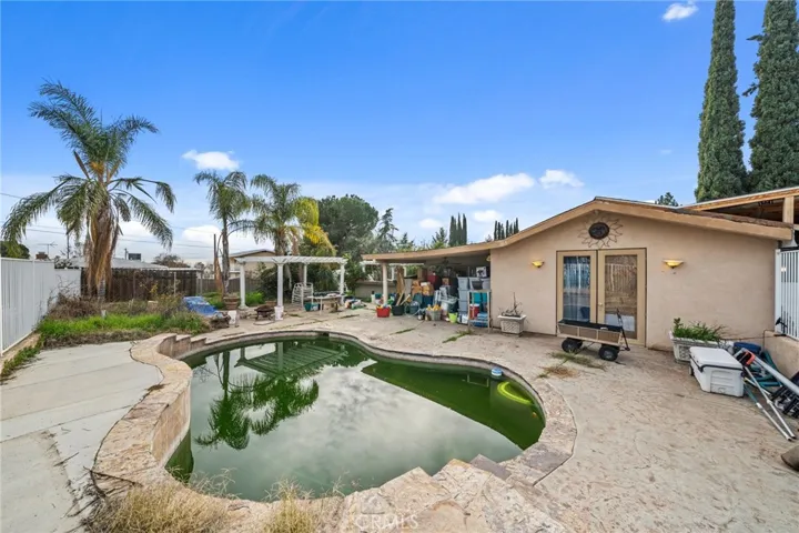 12252 Custer Street, Yucaipa, California 92399