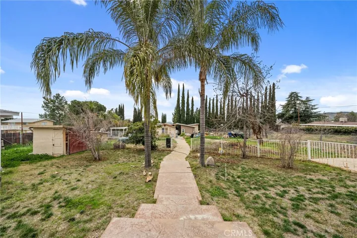 12252 Custer Street, Yucaipa, California 92399