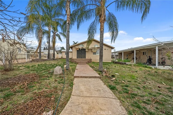 12252 Custer Street, Yucaipa, California 92399