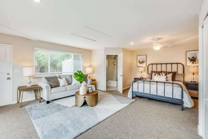 709 Los Ninos Way, Los Altos, California 94022