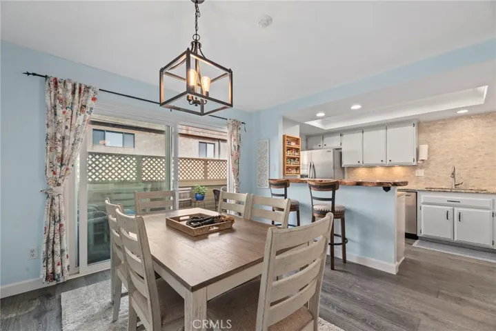609 Meyer Lane 17, Redondo Beach, California 90278
