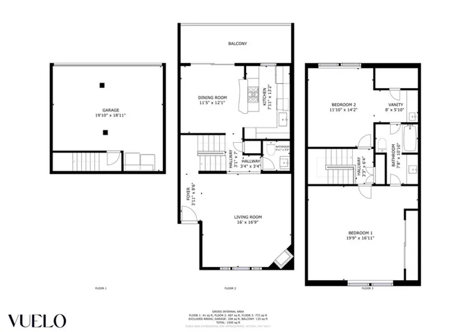 609 Meyer Lane 17, Redondo Beach, California 90278
