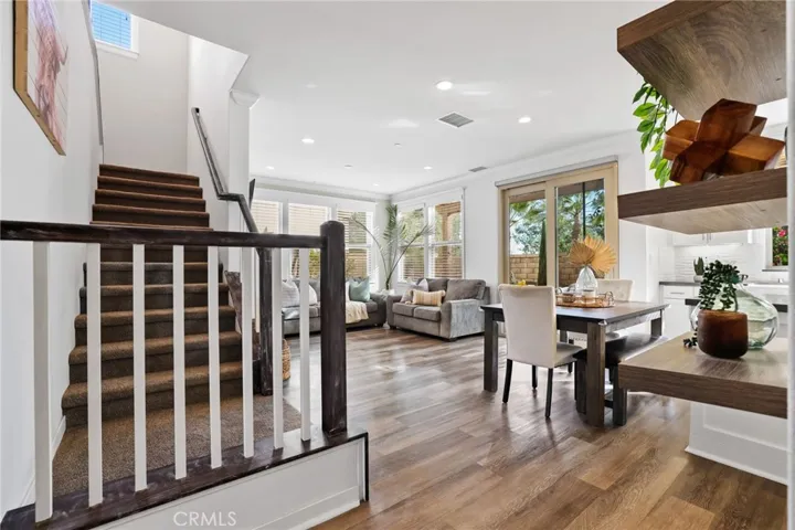 20 Clover, Lake Forest, California 92630