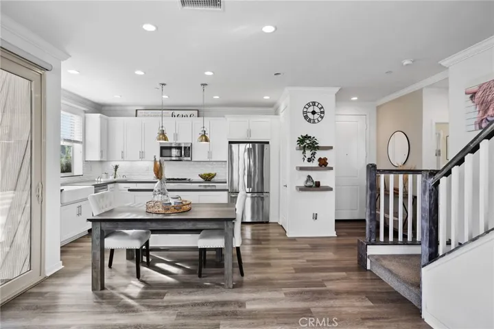 20 Clover, Lake Forest, California 92630