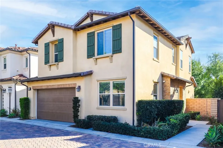 20 Clover, Lake Forest, California 92630