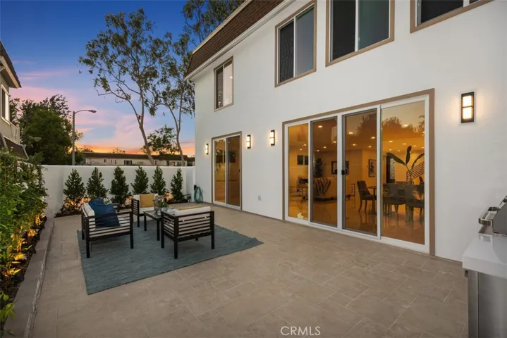 7 Senisa Way, Irvine, California 92612