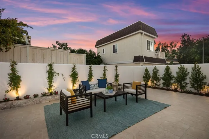 7 Senisa Way, Irvine, California 92612