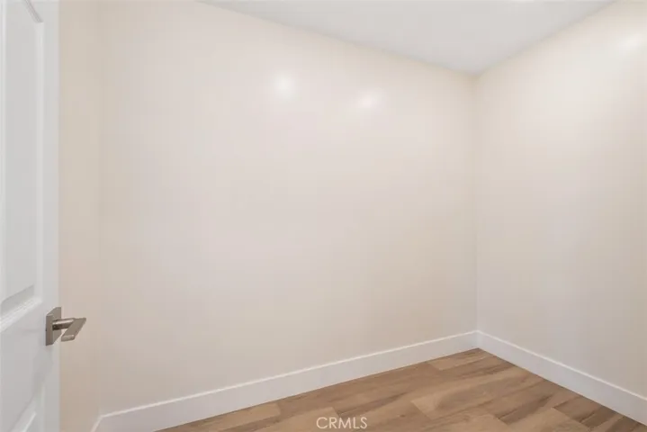 Walk-in Closet @ 2
