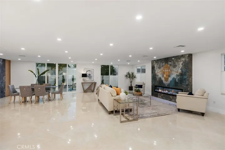 All New Doors, Windows, and Floor-to-ceiling Sliding Doors!