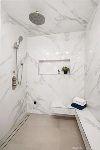 Enjoy your own private SPA!