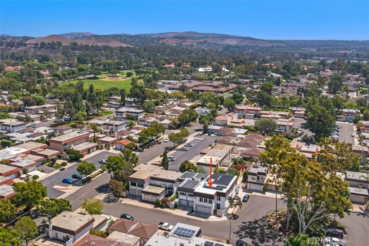 Walking distance to community park and elementary school!