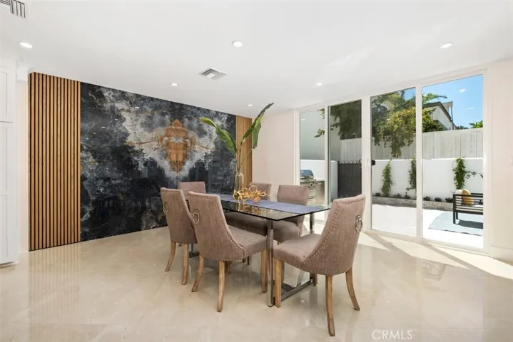 Custom Stone Walls!