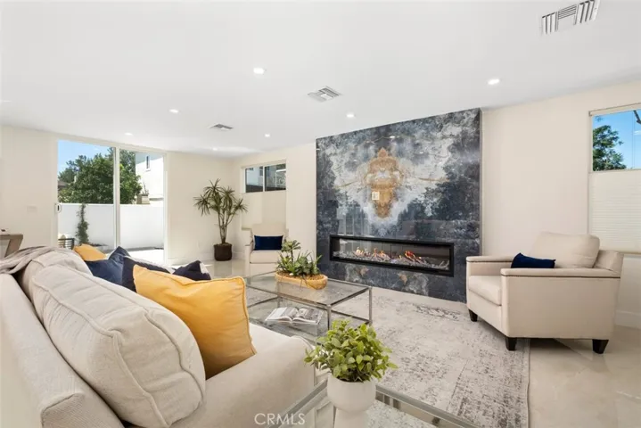 Custom Stone Wall!