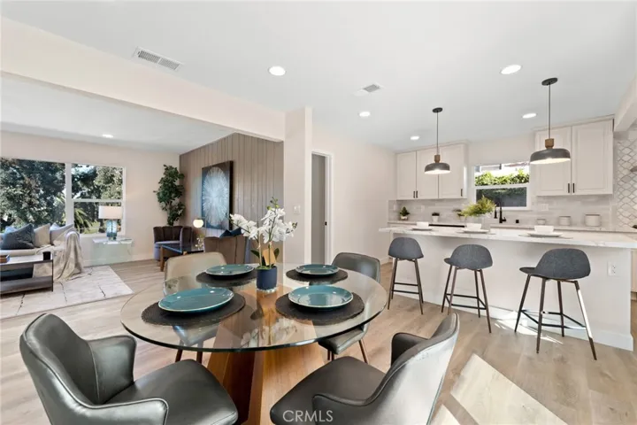 Open Concept.
