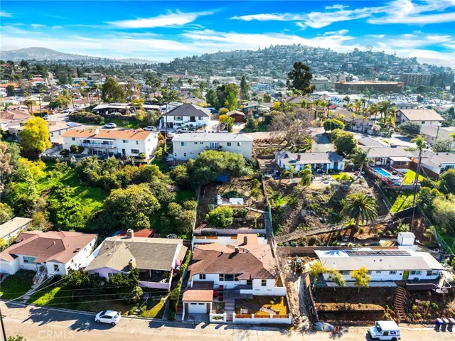 5040 Pine Street, La Mesa, California 91942