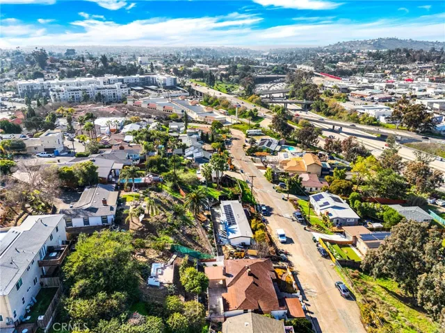 5040 Pine Street, La Mesa, California 91942