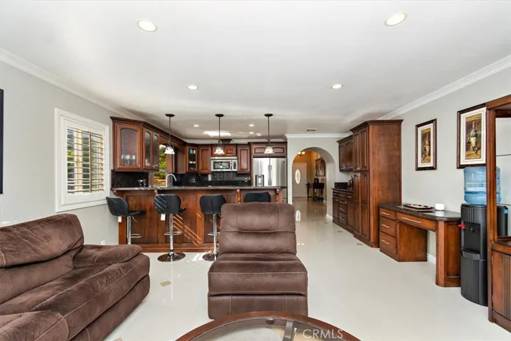 12 Rainbow Ridge Road, Phillips Ranch, California 91766