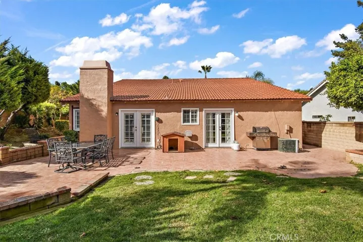 12 Rainbow Ridge Road, Phillips Ranch, California 91766