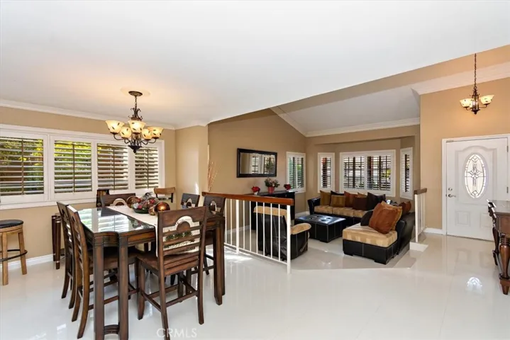 12 Rainbow Ridge Road, Phillips Ranch, California 91766