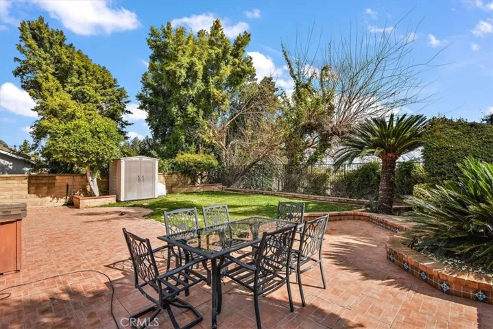 12 Rainbow Ridge Road, Phillips Ranch, California 91766