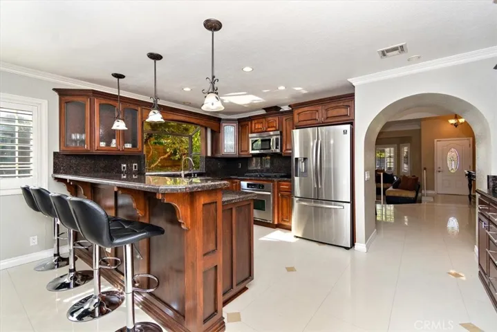 12 Rainbow Ridge Road, Phillips Ranch, California 91766