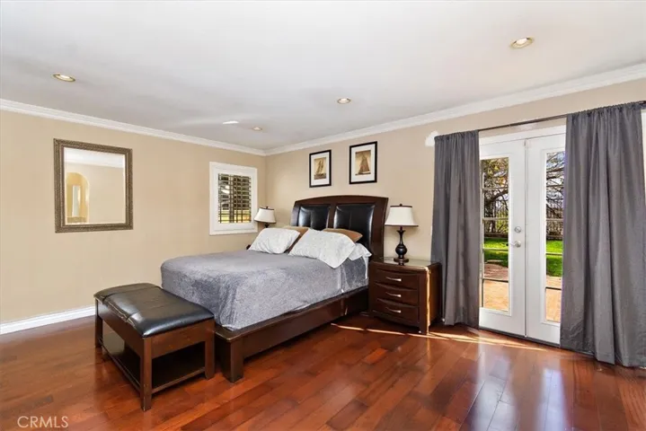 12 Rainbow Ridge Road, Phillips Ranch, California 91766
