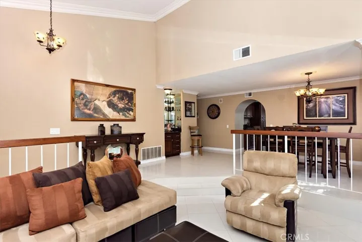 12 Rainbow Ridge Road, Phillips Ranch, California 91766